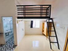 Hình ảnh 🏢Khai trương dự án Trọ mới xây 100% siêu rẻ Trường Chinh, Tân Bình