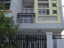 Hình ảnh Nhà bán 1 lầu - 2PN - cạnh nhà thờ Gò Mây - Bình Tân
