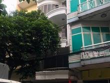 Hình ảnh Cho thuê nhà đường Trần Kế Xương quận Phú Nhuận 4x17m
