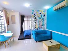 Hình ảnh Hiện tại còn trống 1 phòng như hình, giá rẻ, đầy đủ nội thất, mới xây