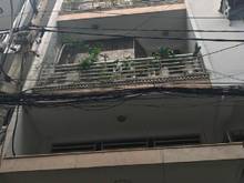 Hình ảnh Cho thuê nhà đường Hoa Lài quận Phú Nhuận 4x17m
