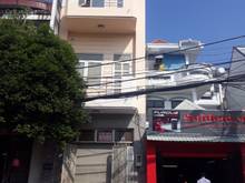 Hình ảnh Cho thuê nhà Nguyễn Hữu Cảnh, Phường 22, Bình Thạnh, 4*16m, trệt 3 lầu