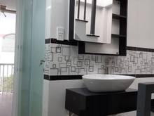 Hình ảnh Cho thuê Nhà phố Trong hẻm Nguyễn Cảnh Chân Quận 1, 36 m2 (3m x 12m),