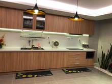 Hình ảnh Cho thuê Nhà phố Trong hẻm Nguyễn Cảnh Chân Quận 1, 80 m2 (8m x 10m),