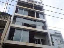 Hình ảnh Cho thuê nhà đường Phan Đămg Lưu quận Phú Nhuận 4x17m