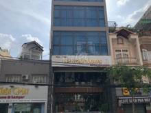 Hình ảnh Cho thuê nhà Nguyễn Trọng Tuyển, Phú Nhuận, 3.5*17m, 1 trệt lửng 3 lầu