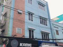 Hình ảnh Cho thuê nhà hoa huệ, quận phú nhuận, 4x10m, 1 trệt 3 lầu.