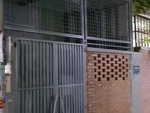 Hình ảnh Bán nhà đường Lâm Văn Bền phường tân thuận tây q7