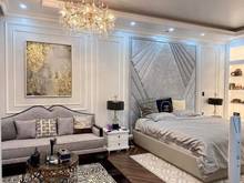 Hình ảnh Cho thuê biệt thự Mỹ Giang 2A, Phú Mỹ Hưng q7, 4PN, full nội thất.