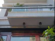 Hình ảnh Bán Nhà Đường Chuyên Dùng Phường Phú Mỹ Q7 DT 4×15 Giá 3.4 Tỷ