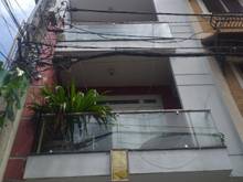 Hình ảnh Cho thuê Hẻm Xe Hơi: 605/12 lê Quang Định, Phường 5, Bình Thạnh