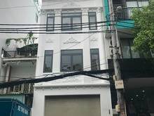 Hình ảnh Cho thuê nhà đường Phùng Văn Cung quận Phú Nhuận 4x19m