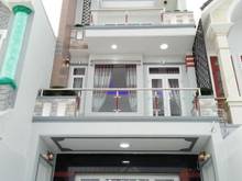 Hình ảnh Nhà khu vip Nguyễn Thị Tú,28m2 (DTSD 56m2),1 lầu 1 tỷ 630 triệu
