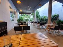 Hình ảnh Cho thuê nhà đường Nhiêu Tứ quận Phú Nhuận 7x21m