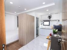 Hình ảnh 💥Căn Hộ Mini Full Tiện Nghi Ngay Chợ Nguyễn Tri Phương