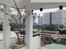 Hình ảnh Bán Nhà Hẻm Đường Trần Xuân Soạn Phường Tân Hưng Q7 DT 4×15 Giá 3.6 Tỷ