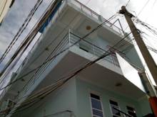 Hình ảnh Bán nhà đường Gò Ô Môi – 2.7 tỷ