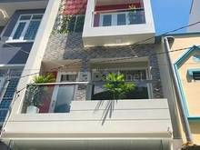 Hình ảnh Bán nhà đường Lê Văn Sỹ- 8.5m x 21m, T, 2 lầu - Giá: 40 tỷ