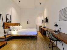Hình ảnh Cho thuê Phòng đẹp full nội thất,đường Lam Sơn - Tân Bình gần sân bay