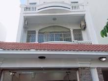 Hình ảnh Cho thuê nhà Bàu Cát 3, p14, Quận Tân Bình, 8*14m, 1 trệt 2 lầu.
