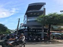 Hình ảnh Nhà Mặt tiền Đường Nguyễn Thiện Thuật DT:8x14m 6 Lầu TM