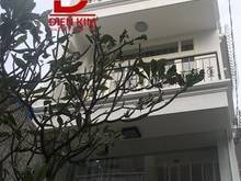 Hình ảnh Cho thuê nhà đường Nhiêu Tứ quận Phú Nhuận 4x19m