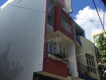 Hình ảnh Cho thuê nhà nguyễn trọng tuyển, phú nhuận, 4.5*16m, 1 trệt 2 lầu, st.