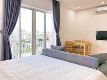 Hình ảnh Mb6623 nạp rút nhanh chóng Studio, khu Khuê Mỹ, gần Furama Resort - A426