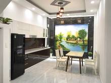 Hình ảnh Bán Hẻm 184 Đường Nguyễn Văn Quỳ Phường Phú Thuận Q7 DT 6.2×10.4 Giá 3