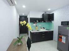 Hình ảnh Cho Thuê Studio Full NT, Quận Tân Bình