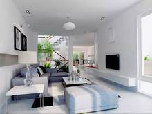 Hình ảnh Cho thuê Nhà phố Mặt tiền Võ Văn Kiệt Quận 1, 70 m2 (3.5m x 20m), Tỷ đ