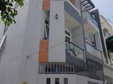 Hình ảnh Nhà nguyên căn gần chợ Bà Chiểu, 190 Lê Quang Định, p11,  Bình Thạnh