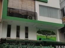 Hình ảnh Cho thuê nhà Nguyễn Đình Chiểu, Phú Nhuận, 3*20m, trệt 3 lầu.