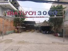 Hình ảnh Lô đất 452m2 MT 8m đường Lê Hoàng Phái , P17, 13 x 35m,45 tỷ tl