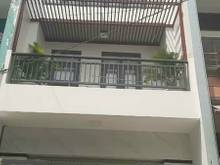 Hình ảnh nhà 3 lầu DT 4x17m hẻm nhựa 8m Tô Hiệu Phường Hiệp Tân Quận Tân Phú