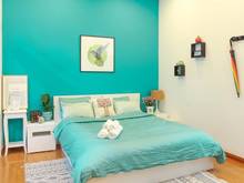 Hình ảnh Cho thuê Phòng full nội thất,đường Yên Thế - Tân Bình gần sân bay