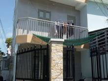 Hình ảnh Bán nhà 1 trệt 2 lầu góc 2 mặt tiền đường 160 Tăng Nhơn Phú A Q9