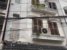 Hình ảnh Bán nhà HXH 8m, Lam Sơn, Tân Bình,10x18 m, Giá: 30 tỷ