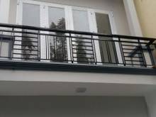 Hình ảnh Bán Nhà Hẻm 1135 Huỳnh Tất Phát Phường Bình Thuận Quận 7 DT 4×21 Giá 3