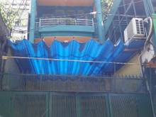 Hình ảnh Cho thuê nhà đường Hoa Cúc quận Phú Nhuận 4x19m