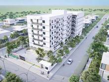 Hình ảnh Chỉ với 270 triệu sở hữu ngay 1 căn chung cư để ở