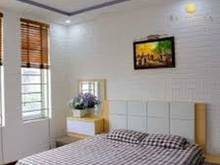 Hình ảnh Cho thuê nhà nguyên căn hẻm xe hơi 491/8 nguyễn đình chiểu , quận 3