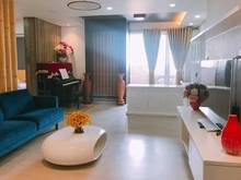 Hình ảnh Cho thuê Nhà phố Trong hẻm Nguyễn Cảnh Chân Quận 1, 49.5 m2 (4.5m x 11