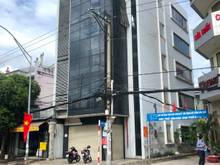 Hình ảnh Nhà CỰC ĐẸP mặt tiền căn góc 4 lầu thang máy đường Dương Đức Hiền