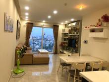 Hình ảnh CĂN HỘ SUNNY PLAZA PHẠM VĂN ĐỒNG 75m2 3PN,Nội Thất Cơ Bản GIÁ 11TR