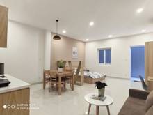 Hình ảnh Studio siêu rộng có nội thất Quận 7 kdc Nam Long Vincom kcx Tân Thuận