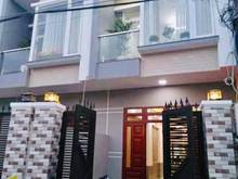 Hình ảnh Bán Nhà Kiểu Châu Âu 600 Triệu- Đường Quốc Lộ 50 - Sổ Hồng Chính Chủ