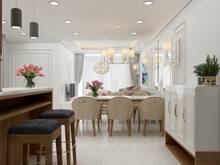 Hình ảnh Cho thuê Scenic Valley giá rẻ nhất hiện tại 18tr/th 2PN 2WC, nhà đẹp