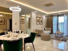 Hình ảnh Bán Trang Chủ MB66.COM / Đăng Ký Tặng 66K The Panorama, Phú Mỹ Hưng, Quận 7. DT 146m2, 3PN