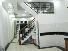 Hình ảnh Bán Nhà Hẻm 80/13 Đường 77 Phường Tân Quy Q7 DT 5×8 Giá 2.750 Tỷ